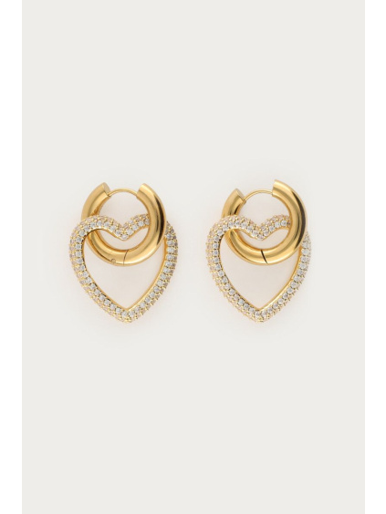 product images midnight hoop earrings with heart and rhinestones mj14703 gold packshot 1