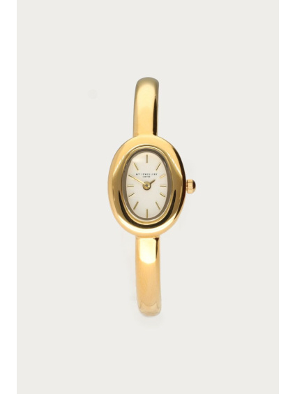 product images bangle watch mj14505 packshot gold