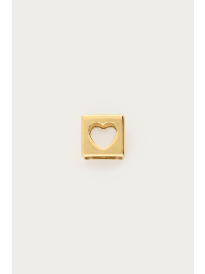 product images charm scarf with heart front