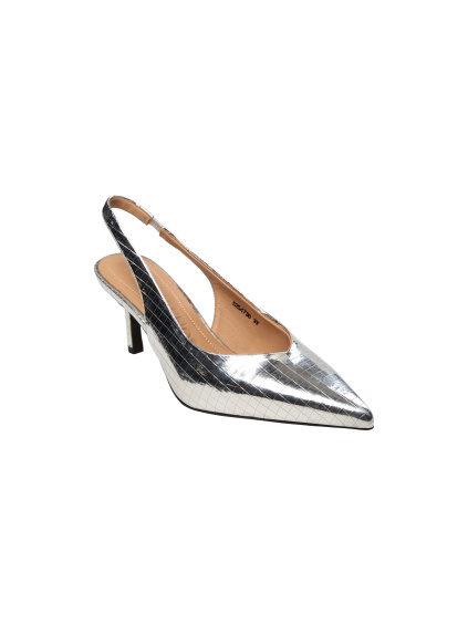 S254736 ELLASW STILETTO 8005 Silver Extra 1