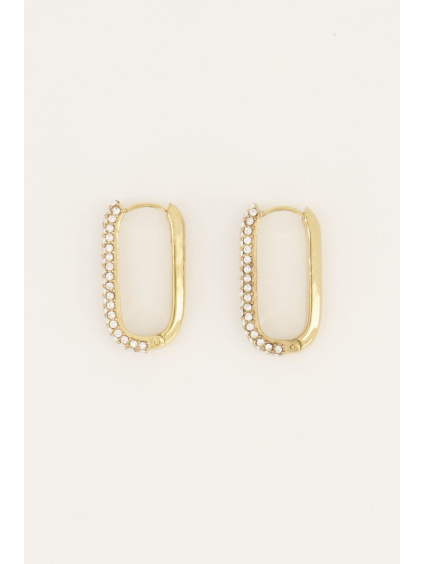 rechthoekige oorhangers met steentjes mj05574 1200 3