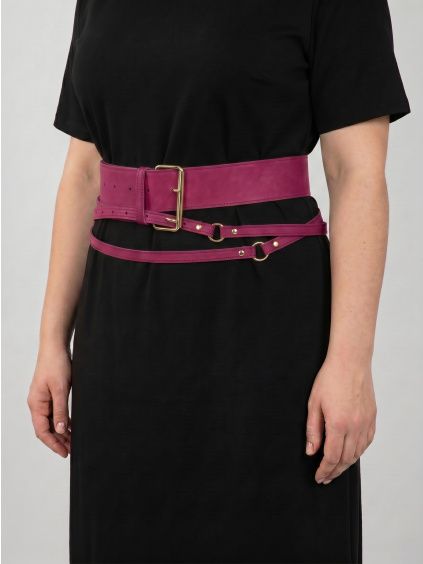 KLEIA FUCHSIA