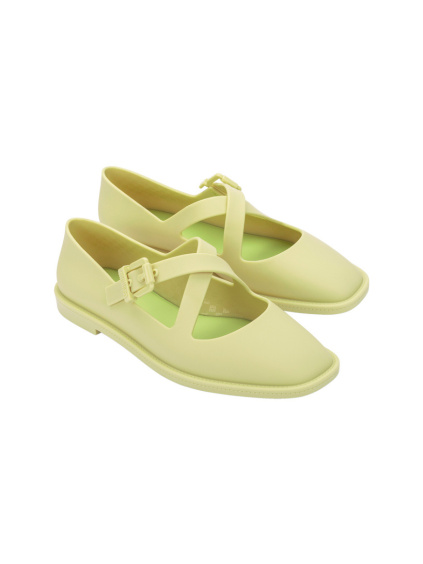 BALERÍNY MELISSA EVER GREEN