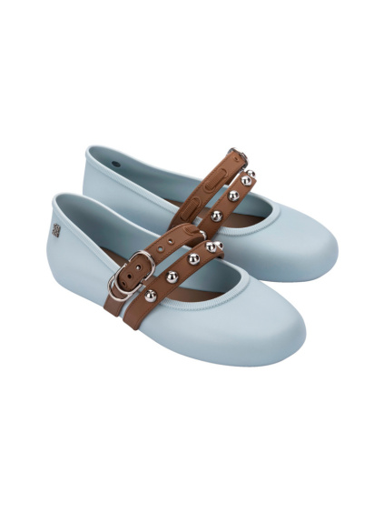 SOFT BALERINA MELISSA BLUE