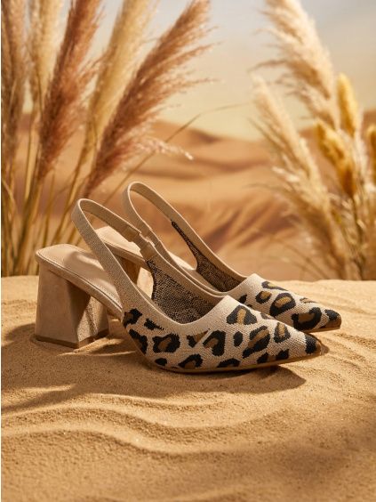 LEOPARD