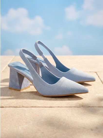 SKY BLUE