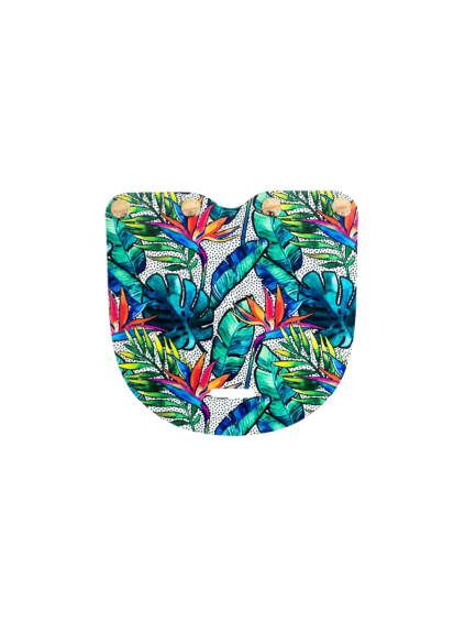 MY PASSPORT KRYT SUMMER JUNGLE