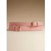 KOŽENÝ PÁSEK EMMA PINK