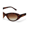 SLUNEČNÍ BRÝLE LINA CLASSIC HAVANA