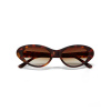 SLUNEČNÍ BRÝLE LINA CLASSIC HAVANA