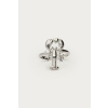 product images mer statement ring lobster silver front