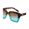 SLUNEČNÍ BRÝLE ELBA HAVANA BLUE