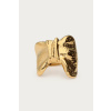 product images statement ring bow gold front