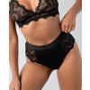 lace highwaist briefs 002 saboteur 33974345597093
