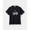ZENASW T SHIRT T shirt S254180 1000 Black