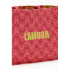 product images reversible shopper l amour mj13847 close up