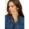 product images chunky bangle hollow mj14532