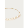 product images necklace with seven freshwater pearls closeup 1