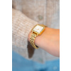 product images square watch with chain strap mj09638