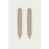product images midnight drop earrings with strands and rhinestones mj14700 gold packshot