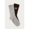 product images dark brown sock set cou cou mj15287 1700 packshot