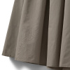 S261257 JUNEAUSW MIDI SKIRT 3072 Dusty green Extra 2