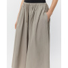 S261257 JUNEAUSW MIDI SKIRT 3072 Dusty green Extra 6