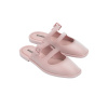 PANTOFLE MELISSA ANASTASIA PINK