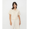 KOŠILE S KRÁTKÝM RUKÁVEM IVONELLE
