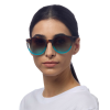 SLUNEČNÍ BRÝLE BERLINO HAVANA/BLUE