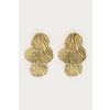 product images tropical drop earrings with four shells mj15621