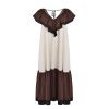 7144,8501 off white brown ghost