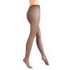 DÁMSKÉ SILONKY LYCRA 20 DEN Mocca (SILONKY VELIKOST 5)
