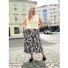 3/4 KALHOTY ROMA PLUS SIZE