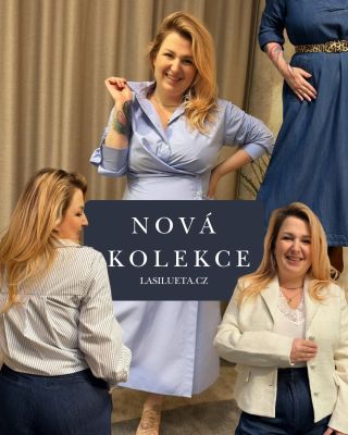 ✨ Nová kolekce Masai je tady! Objev nadčasovou eleganci, pohodlí a jedinečný styl, který podtrhne tvoji osobnost.🤍💙 . . ....