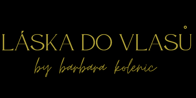 LÁSKA DO VLASŮ