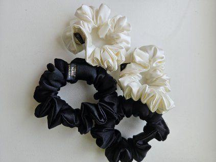 Scrunchie mini
