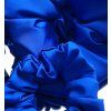 Scrunchie Bluey & Midnight