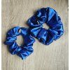 Scrunchie Bluey & Midnight