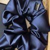Scrunchie Bluey & Midnight