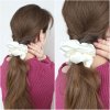 Scrunchie Vanilly
