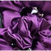Scrunchie Viola