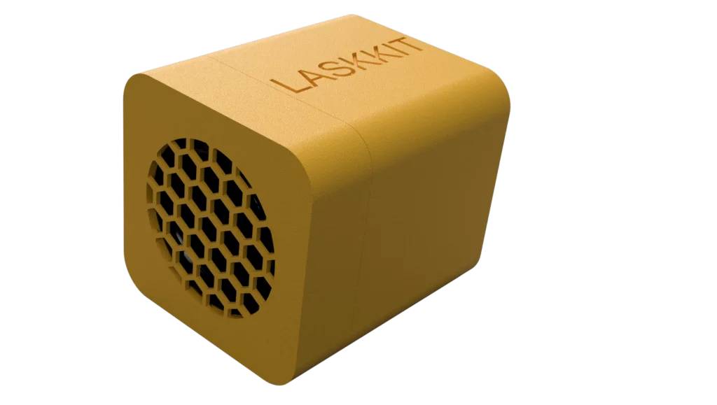 LasKKit Sound DIY 3W Bluetooth Reproduktor