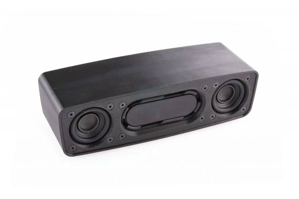 LasKKit SoundLink 2x10W Bluetooth reproduktor