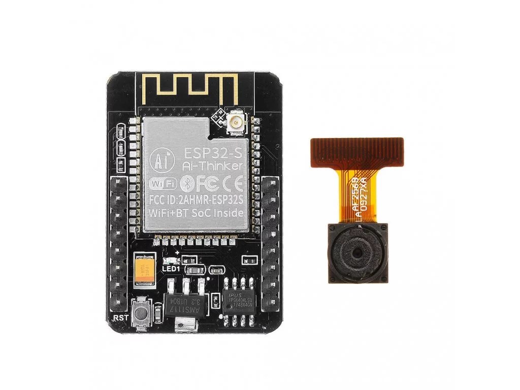 ESP32-CAM