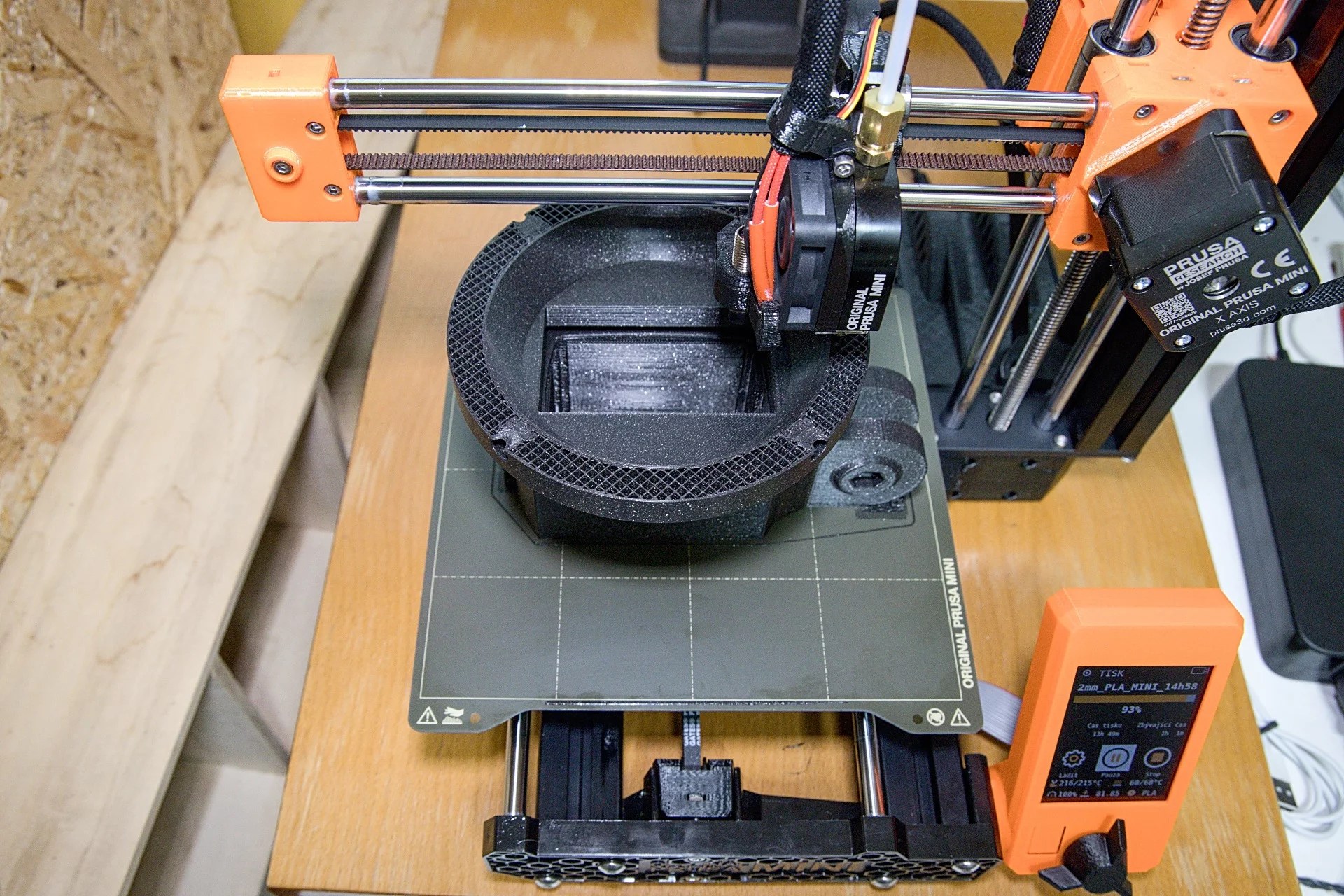 3D tlač pre začiatočníkov – II. časť príprava súboru pre 3D tlač