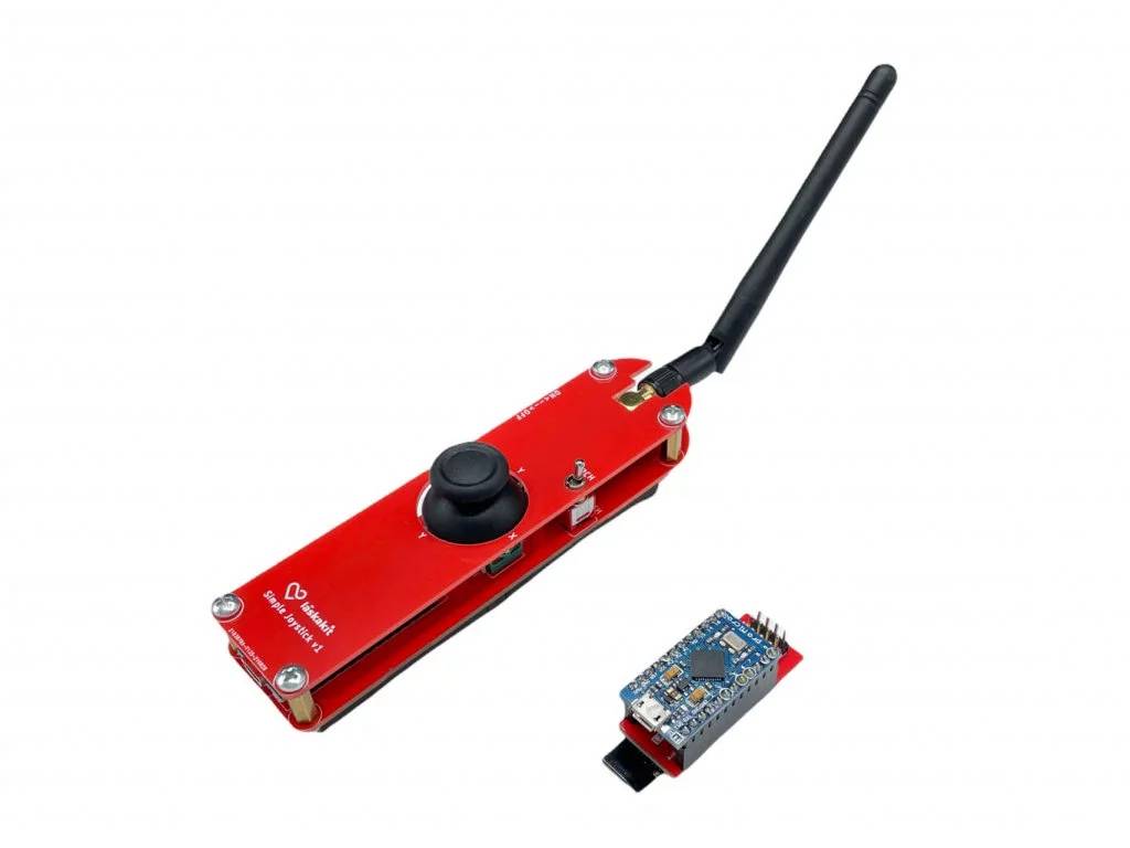 LaskaKit Simple Joystick