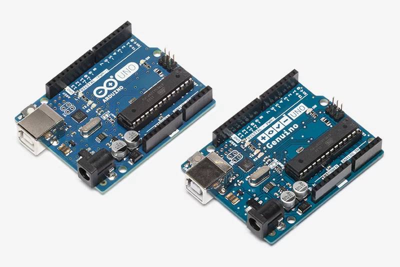 Oprava Arduino bootloaderu