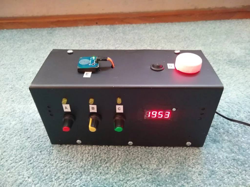 Bluetooth modul HC-06