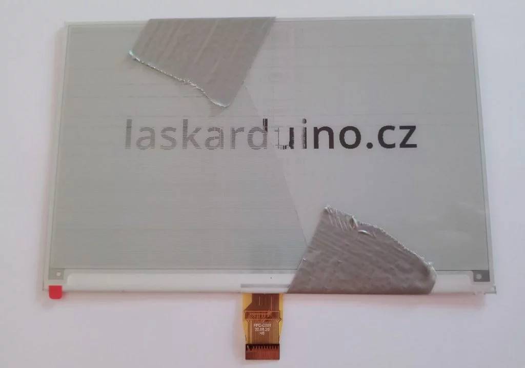 Nefunguje mi ePaper. Kde může být problém?